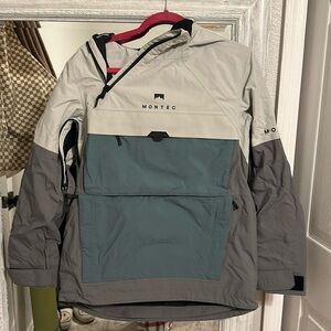 Montec Dune Jacket - Women's S